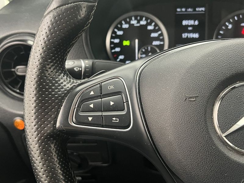 Mercedes Vito bild 18