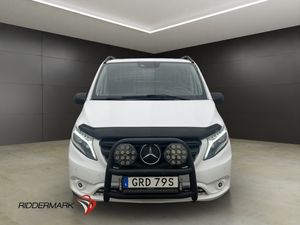 Mercedes Vito bild 5