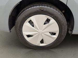 Nissan Townstar bild 31