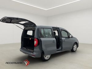 Nissan Townstar bild 10