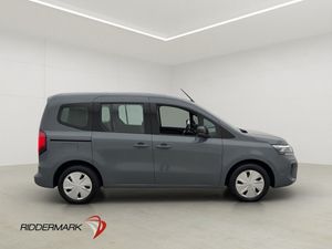 Nissan Townstar bild 2
