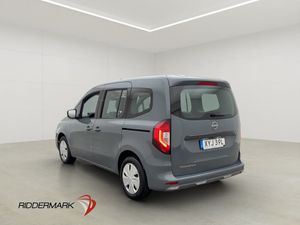 Nissan Townstar bild 7