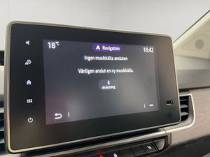 Nissan Townstar bild 23