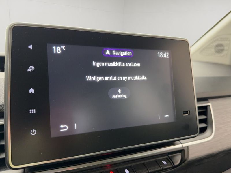 Nissan Townstar bild 23