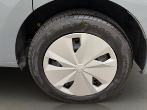 Nissan Townstar bild 30