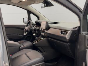 Nissan Townstar bild 28