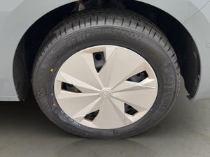 Nissan Townstar bild 32