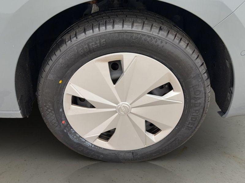 Nissan Townstar bild 32
