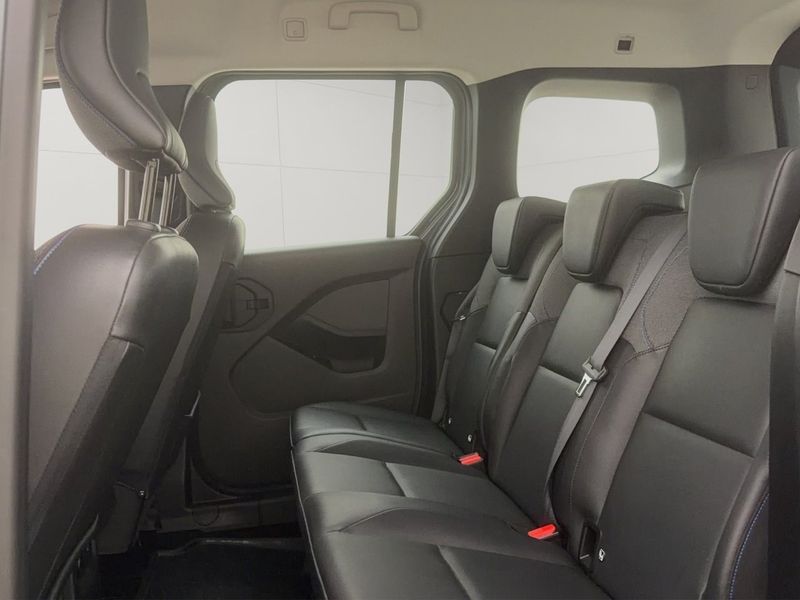 Nissan Townstar bild 26