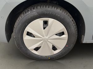 Nissan Townstar bild 29