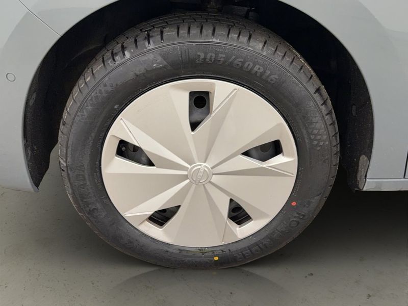 Nissan Townstar bild 29