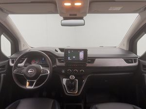 Nissan Townstar bild 20