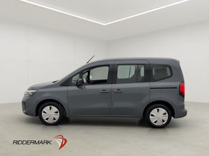 Nissan Townstar bild 6