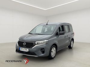 Nissan Townstar bild 3