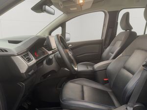 Nissan Townstar bild 14