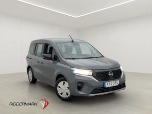 Nissan Townstar bild 1