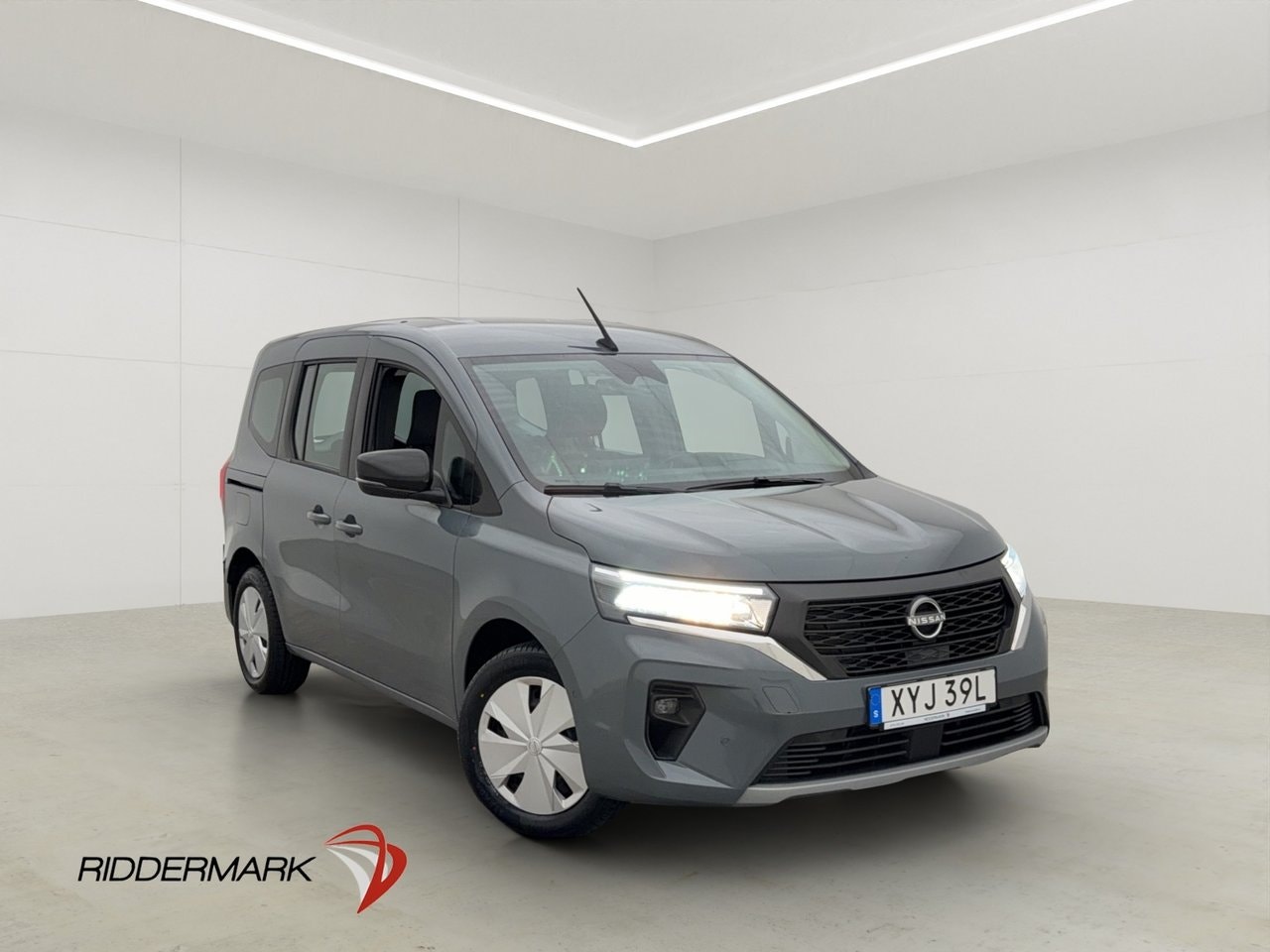 Nissan Townstar