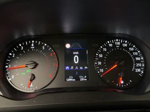 Nissan Townstar bild 18