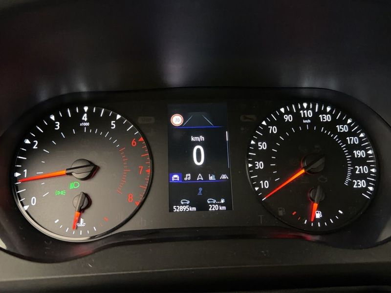 Nissan Townstar bild 18