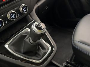 Nissan Townstar bild 25