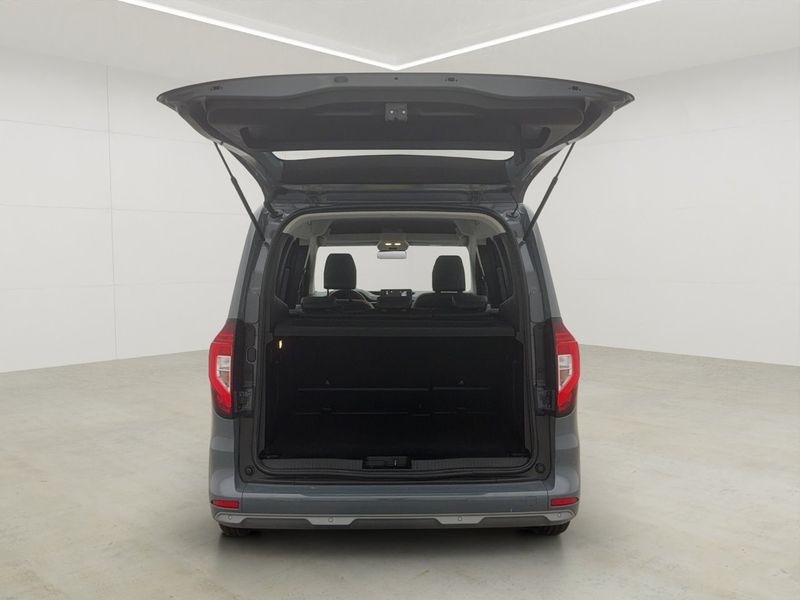 Nissan Townstar bild 12