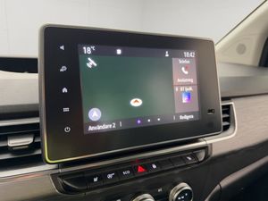 Nissan Townstar bild 22