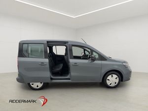 Nissan Townstar bild 11