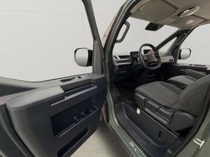 Kia PV5 bild 14