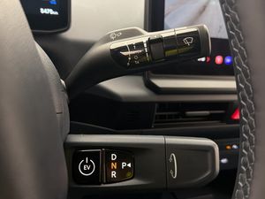 Kia PV5 bild 21