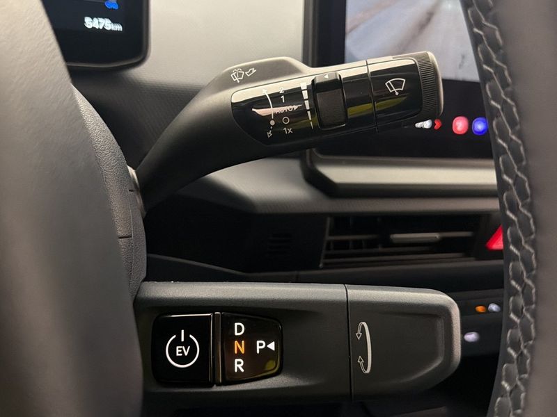 Kia PV5 bild 21