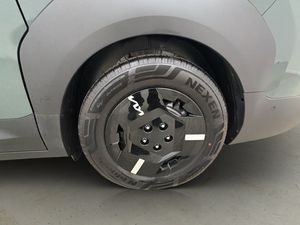 Kia PV5 bild 33