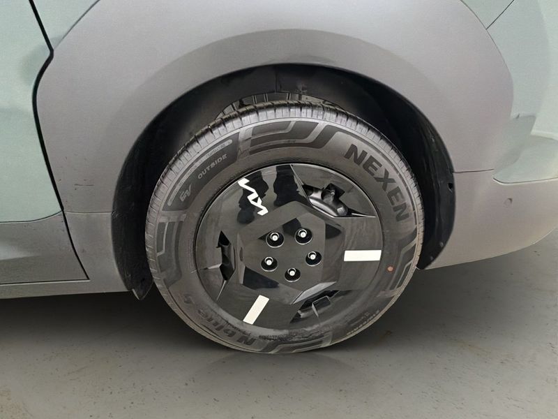 Kia PV5 bild 33