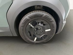 Kia PV5 bild 35