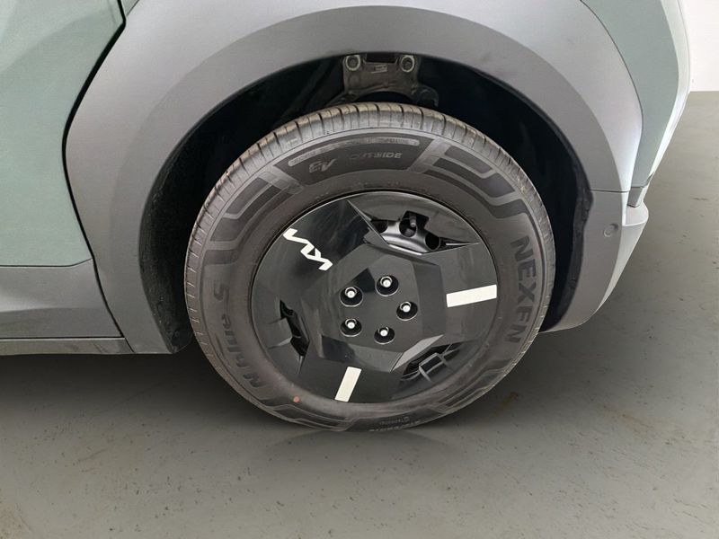 Kia PV5 bild 35