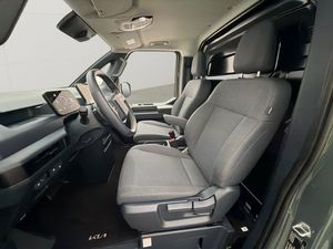 Kia PV5 bild 15