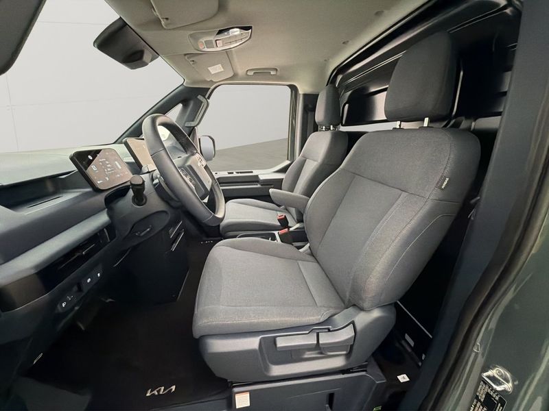Kia PV5 bild 15