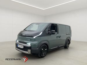 Kia PV5 bild 3