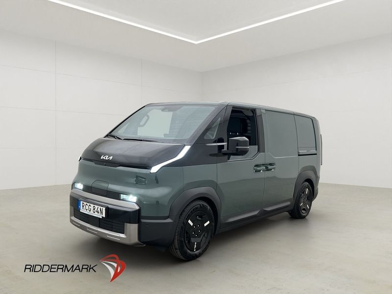 Kia PV5 bild 3