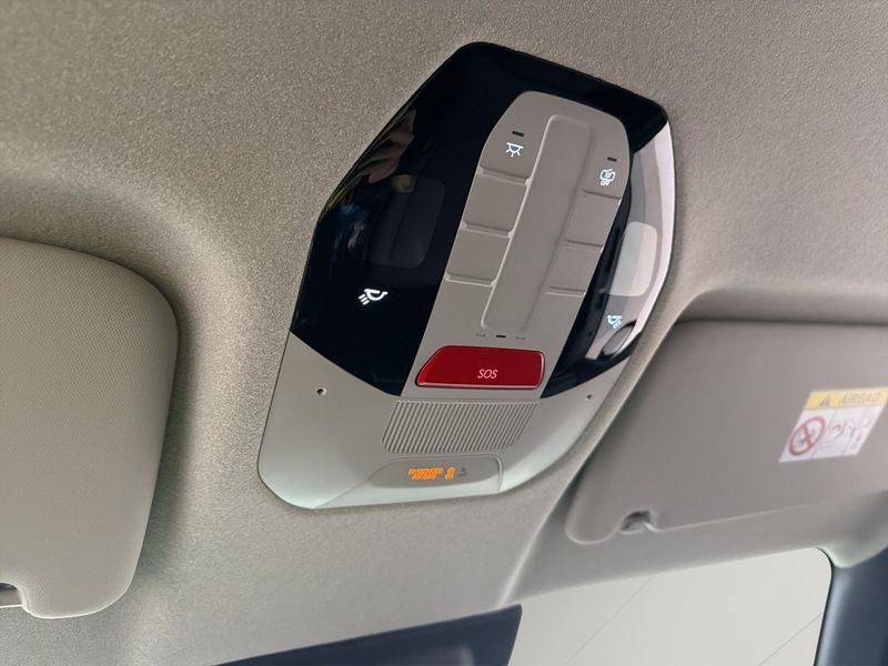 Kia PV5 bild 31