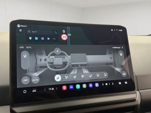 Kia PV5 bild 27