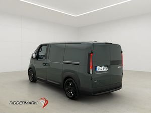 Kia PV5 bild 7