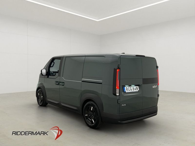 Kia PV5 bild 7