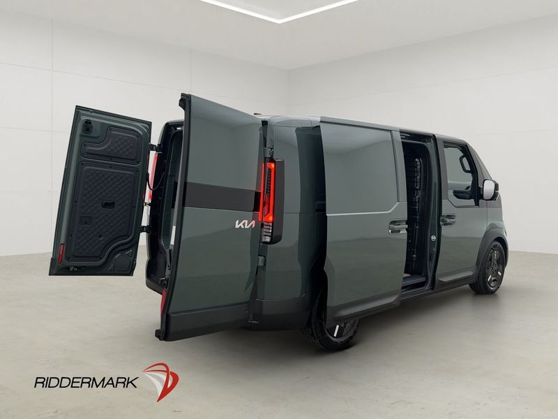 Kia PV5 bild 11