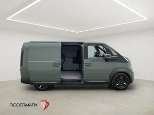 Kia PV5 bild 12