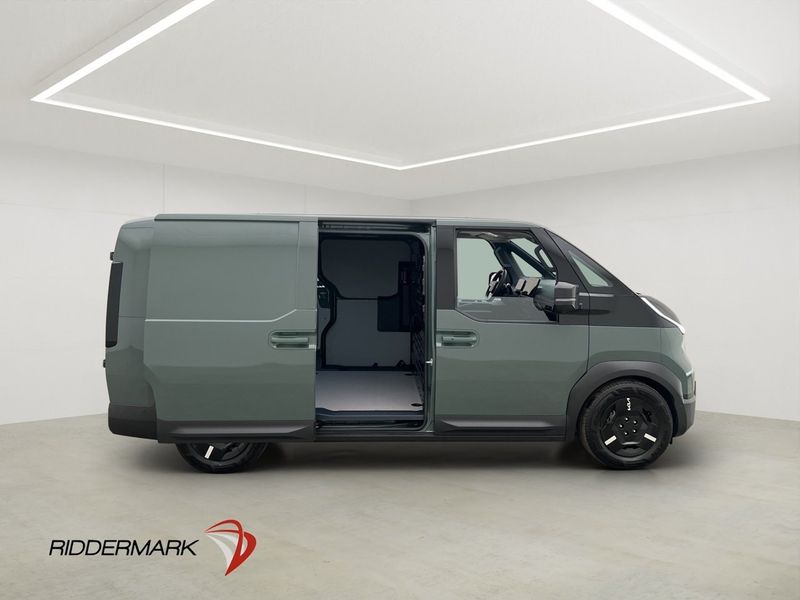 Kia PV5 bild 12