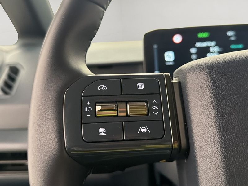 Kia PV5 bild 18