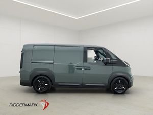 Kia PV5 bild 2