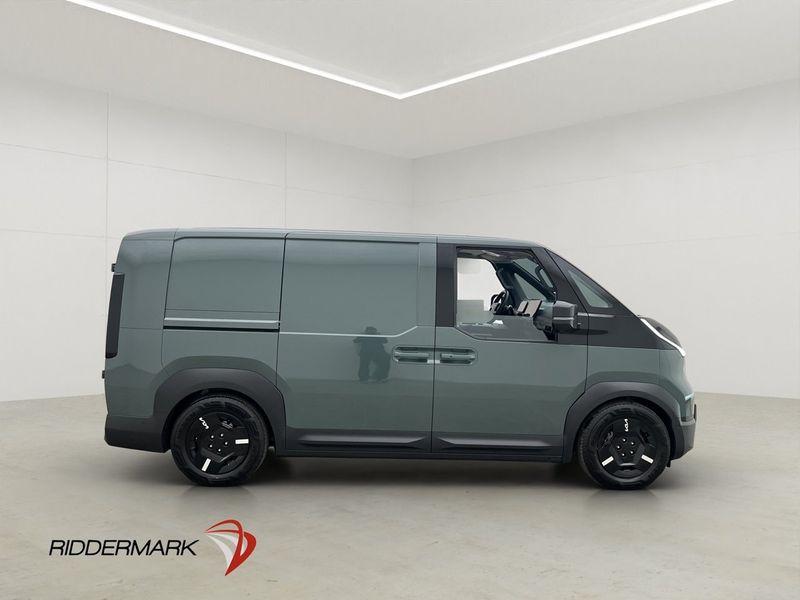 Kia PV5 bild 2