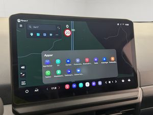 Kia PV5 bild 25