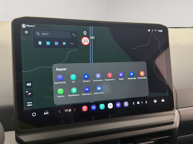 Kia PV5 bild 25